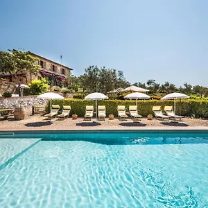Amina Alloggio per agriturismo Vagliagli