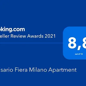 Belisario Fiera Appartamento