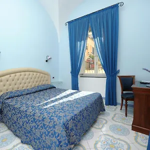 Palazzo Pisani Bed & Breakfast Amalfi
