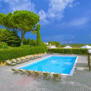 Poste Del Chiugi Alloggio per agriturismo Petrignano Del Lago