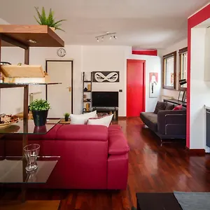 Accomodo Mib15 Bivano Navigli Milano