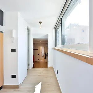 La Maison De Blinou Appartamento Napoli