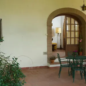 Podere San Lorenzo Alloggio per agriturismo Terranuova Bracciolini