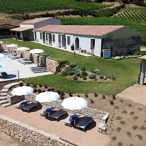Tenuta Paltusa Alloggio per agriturismo Calangianus