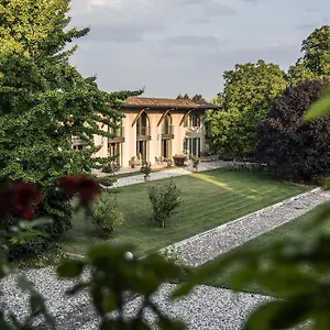Corte Ruffoni Alloggio per agriturismo Zevio