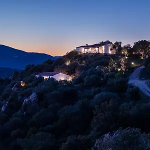 Agriturismo Cabu Abbas Alloggio per agriturismo Olbia