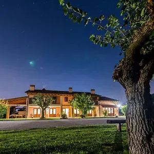 Morgan Alloggio per agriturismo Montebelluna