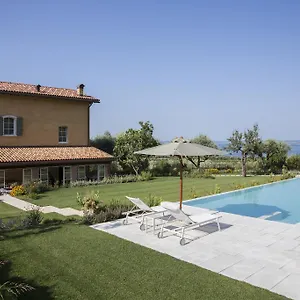Ca Muretta Relais Alloggio per agriturismo Bardolino