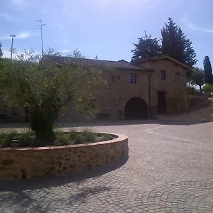 Bonacchi Alloggio per agriturismo Montalcino