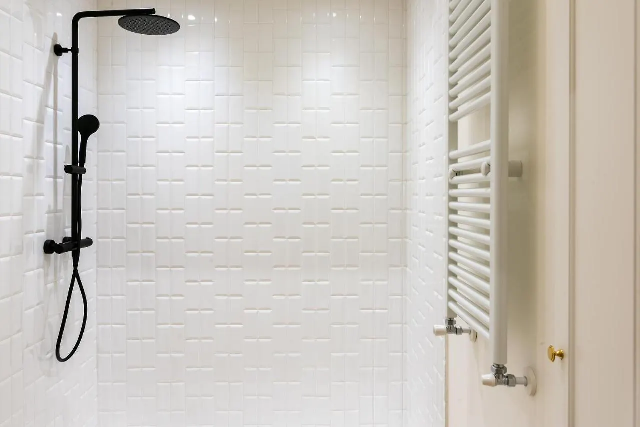 Apartment Youhosty - San Michele Del Carso 14 Milan