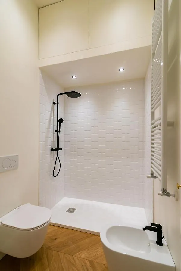 Youhosty - San Michele Del Carso 14 Milan Apartment