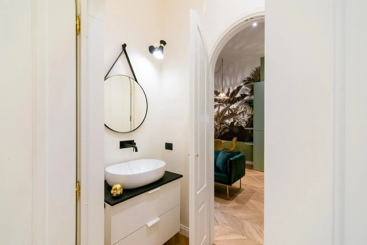 Apartment Youhosty - San Michele Del Carso 14 Milan Italy